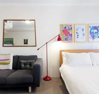 Amazing Studio with Pool in Central Sydney - Timeshare Accommodation
