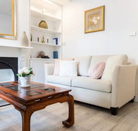Amazing Waterview Terrace at The Rocks Sydney CBD - Timeshare Accommodation