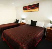 Amber Lodge Motel - Timeshare Accommodation