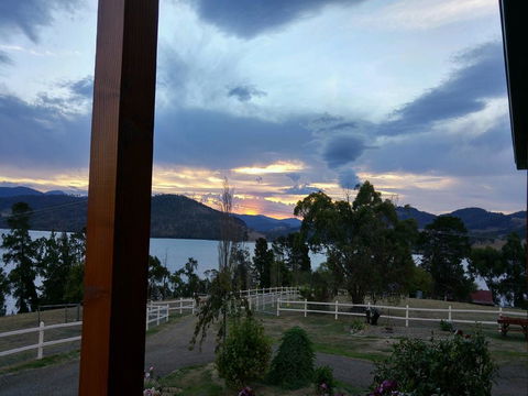 Ambience On Huon Bed & Breakfast - Timeshare Accommodation 3