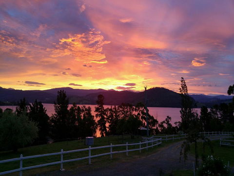 Ambience On Huon Bed & Breakfast - Timeshare Accommodation 0