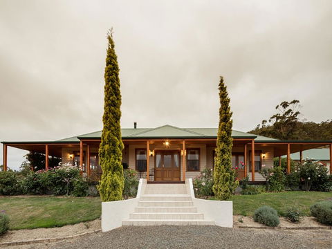 Ambience On Huon Bed & Breakfast - Timeshare Accommodation 1