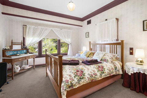 Ambrose Cottage Front Apartment - Timeshare Accommodation 3