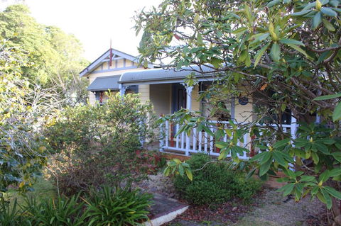 Ambrose Cottage Front Apartment - Timeshare Accommodation 1