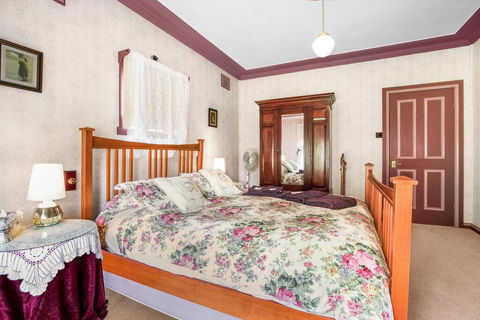 Ambrose Cottage Front Apartment - Timeshare Accommodation 2