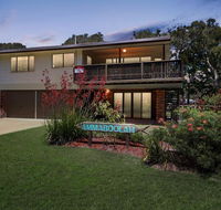 Ammaboolah at Hat Head - Timeshare Accommodation