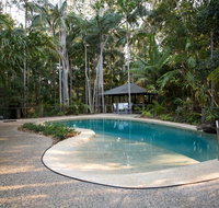 Amore On Buderim Rainforest Cabins - Timeshare Accommodation
