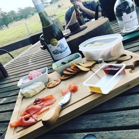 AMs Farm Stay - Timeshare Accommodation 2