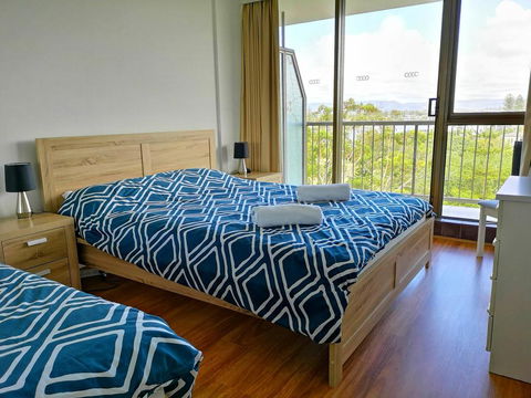 Anacapri Holiday Resort Apartments - Timeshare Accommodation 3