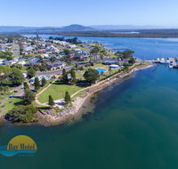 Anchor Bay Motel