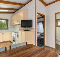 Anchor Belle Holiday Park - Timeshare Accommodation