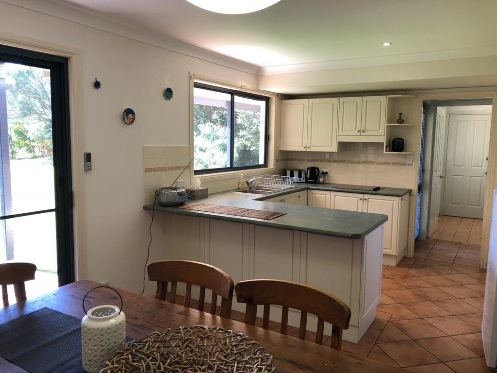 Carrai NSW Timeshare Accommodation