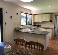 Anchor Down at Hat Head - Timeshare Accommodation