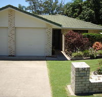 Anchor In - Timeshare Accommodation