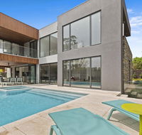 ANCHORAGE - MOUNT MARTHA - Timeshare Accommodation