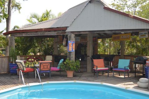 Anchorage Weipa - Timeshare Accommodation 0