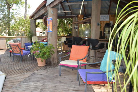 Anchorage Weipa - Timeshare Accommodation 2