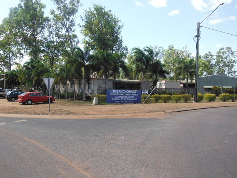 Anchorage Weipa - Timeshare Accommodation 3