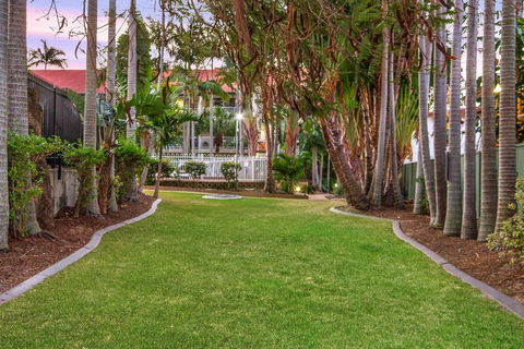 Anchordown Apartments - Timeshare Accommodation 1
