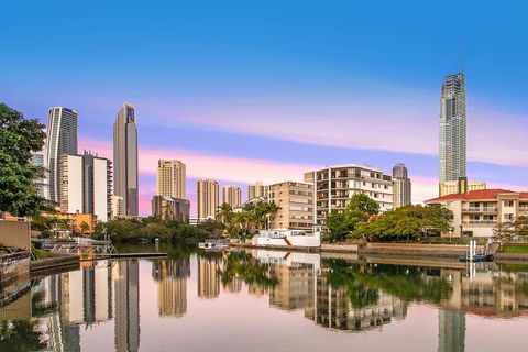 Anchordown Apartments - Timeshare Accommodation 2