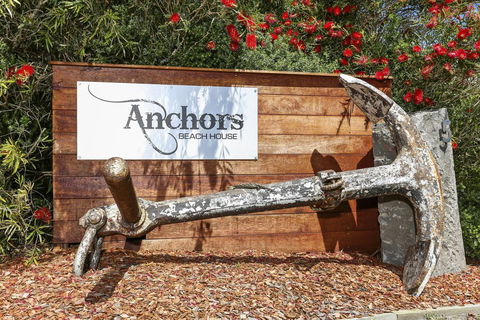 Anchors Beach House - Timeshare Accommodation 2