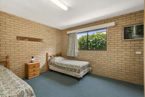 Angabunga - Timeshare Accommodation 2