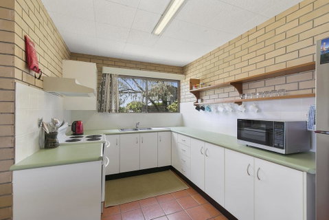 Angabunga - Timeshare Accommodation 1