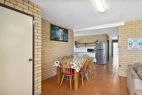 Angabunga - Timeshare Accommodation 3