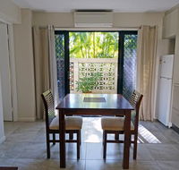 Angelwaters - Timeshare Accommodation
