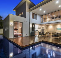 Angourie Beach House  Corporate Boardies - Timeshare Accommodation