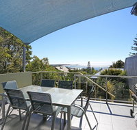 Angourie Blue 1 - Great Ocean Views - Surfing beaches - Timeshare Accommodation
