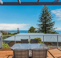 Angourie Blue Unit 2 - Timeshare Accommodation