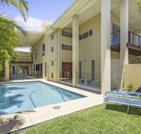 ANGOURIE HOUSE - SALT VILLAGE - Timeshare Accommodation