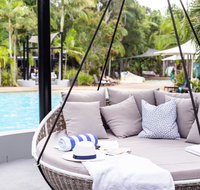 Angourie Resort - Timeshare Accommodation