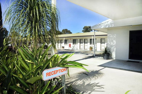 Annalee Motel Beaudesert - Timeshare Accommodation 2