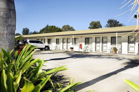 Annalee Motel Beaudesert - Timeshare Accommodation 1