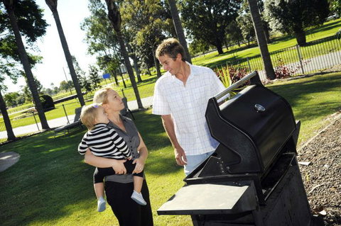 Annalee Motel Beaudesert - Timeshare Accommodation 3