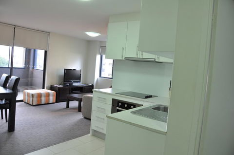 Annam Serviced Apartments - Timeshare Accommodation 2
