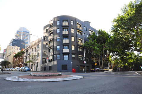 Annam Serviced Apartments - Timeshare Accommodation 0