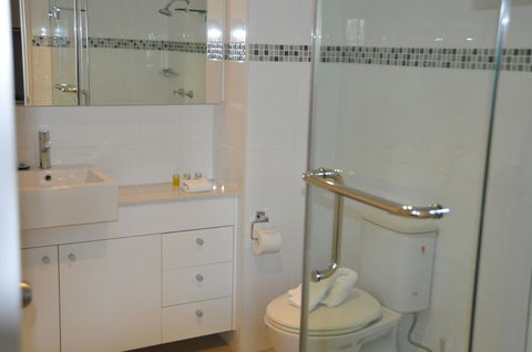 Annam Serviced Apartments - Timeshare Accommodation 3