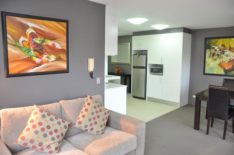 Annam Serviced Apartments - Timeshare Accommodation 1