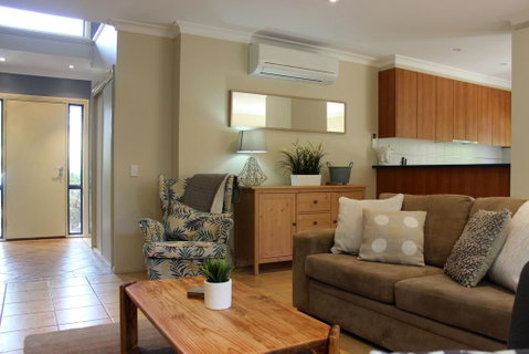 Annie's Place - Timeshare Accommodation 1