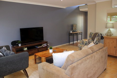 Annie's Place - Timeshare Accommodation 2