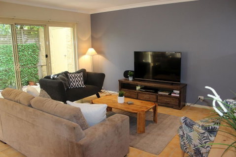 Annie's Place - Timeshare Accommodation 3