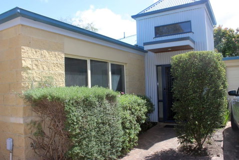 Annie's Place - Timeshare Accommodation 0