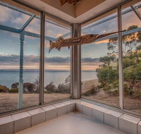 Antechamber Bay Retreats - Timeshare Accommodation
