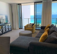 Apartment - Timeshare Accommodation