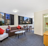 Apartment at College St - Timeshare Accommodation