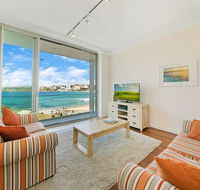 Apartment Bondi Heaven - Timeshare Accommodation