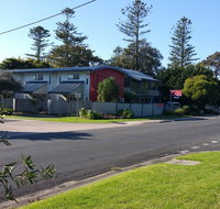 Apartments At Glen Isla - Timeshare Accommodation